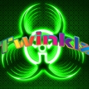 Cover of album Biohazard by Twinklz