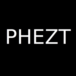 Avatar of user PHEZT