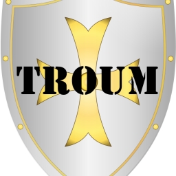 Avatar of user Troum