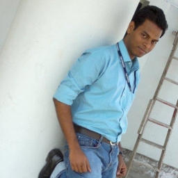 Avatar of user WAY2NIRAJ