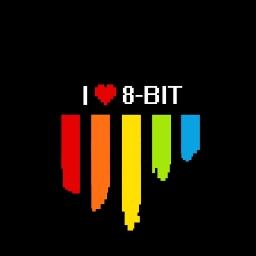 Cover of track 8bit Reggae Acid by madnessxd