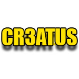 Avatar of user CR3ATUS