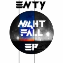 Cover of album Nightfall EP by Enty