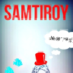 Avatar of user SamtiRoy