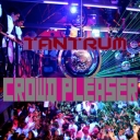 Cover of album Crowd Pleaser - Single   by Tantrum