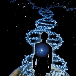 Avatar of user Genetics