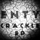 Cover of album Crackle EP by Enty