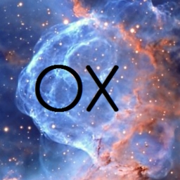 Avatar of user OX