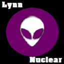 Cover of album Lynn - Nuclear by SpaceRecord