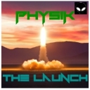 Cover of album PhysiK - The Launch EP by SpaceRecord