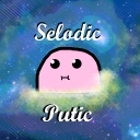 Cover of album Selodic Putic by UniverseCosmic