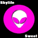 Cover of album Skylife - Sweet by SpaceRecord