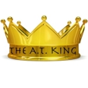 Avatar of user TheA.T.King