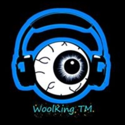 Avatar of user WoolKing