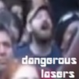 Avatar of user Dangerous_Lasers