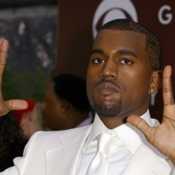 Avatar of user Kanye West