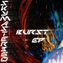 Cover of album Burst - EP by Distorted Vortex