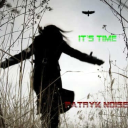 Cover of track It's Time by Patryk Noise