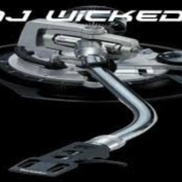 Avatar of user DJ_Wicked