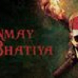 Avatar of user tanmay_bhatiya