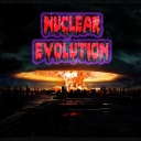 Cover of album Nuclear Evolution by DubLion