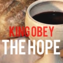 Cover of album The Hope by ObeyMe_TheKiing