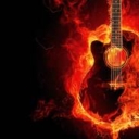 Cover of album On Fire by DM Productions