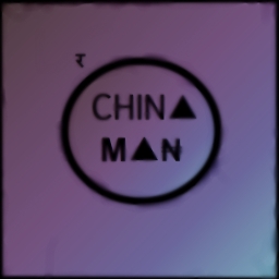 Avatar of user ChinaMan