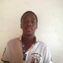 Avatar of user Ahmed Boateng