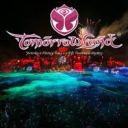 Cover of album Tomorrowland World by vorterixen