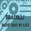 Cover of album Music Save My Life by Gabriel Evangelista