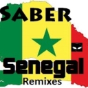 Cover of album Saber - Senegal (Remixes) by SpaceRecord