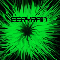 Avatar of user Eeryrain