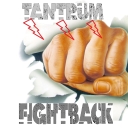 Cover of album Fightback - Single by Tantrum
