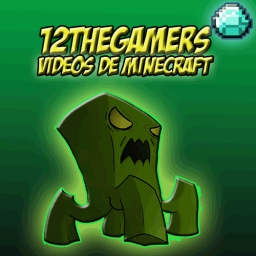 Avatar of user 12thegamers