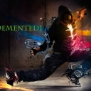 Avatar of user Demented1