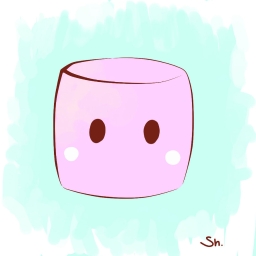 Avatar of user PinkMarshmallow