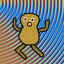 Avatar of user Nutternuts_NuttyNutBeats