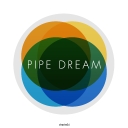Cover of album pipe dream by stravinski