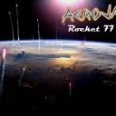 Cover of album Rocket 77 by Aerojax