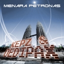 Cover of album Menara Petronas by Kepz