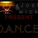 Cover of album D.A.N.C.E (Josh Wicks & Matt S) by Josh Wicks