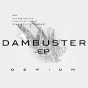 Cover of album Dambuster EP by Osmium