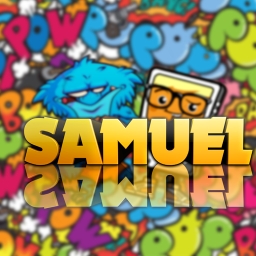 Avatar of user Samuelnnw