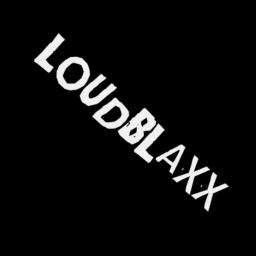 Avatar of user LOUDBLAXX