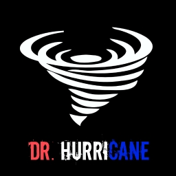 Avatar of user Dr. Hurricane