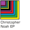 Cover of album Christopher Noah S/T EP by ChrisNR