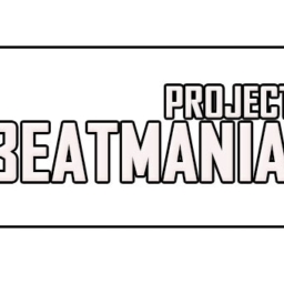Avatar of user Project Beatmania