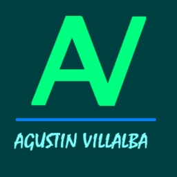 Avatar of user Agustin villalba