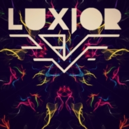 Cover of album We Miss You Luxior by Chasing Paradise
